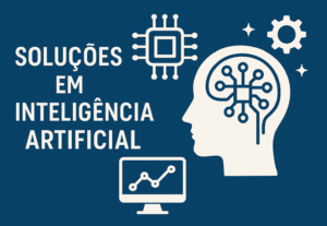 Eu vou criar Soluções em Inteligência Artificial ✅