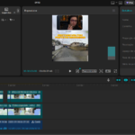 Eu vou editar seu video pro tiktok/reels