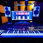 Eu vou produzir musicas, beats e hits