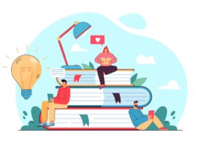Eu vou fazer uma leitura crítica do seu livro