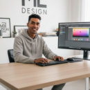 Foto do perfil do trabalhador freelancer