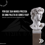 Eu vou fazer arte para rede social
