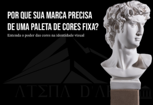 Eu vou fazer arte para rede social