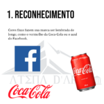 Eu vou fazer arte para rede social