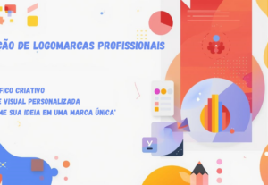 Eu vou criar sua logo em 3 horas