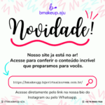 Eu vou fazer sua logo e ajudar com sua empresa