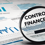Eu vou montar sua planilha de controle financeiro