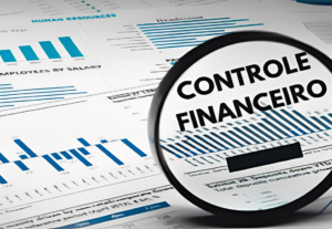 Eu vou montar sua planilha de controle financeiro