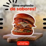 Eu vou fazer artes digitais atraentes para as redes sociais.