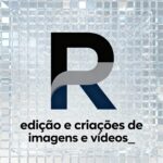 Eu vou criar e editar imagens e vídeos