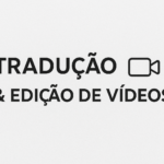 Eu vou traduzir em espanhol e criar conteúdo e edição.