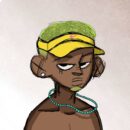 Foto do perfil do trabalhador freelancer