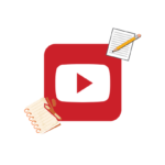 Eu vou criar e revisar seus roteiros para o Youtube