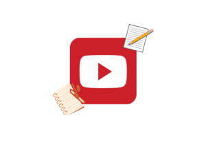 Eu vou criar e revisar seus roteiros para o Youtube