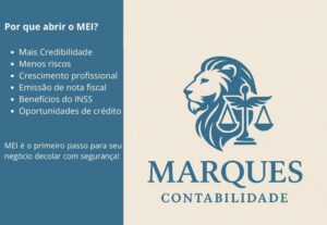 Eu vou abrir sua empresa mei