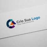 Eu vou criar uma Logo Memorável para seu Negócio