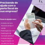Eu vou emitir nota fiscal e guia