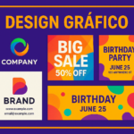 Eu vou criar seu logotipo profissional em até 2 dias úteis