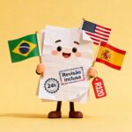 Eu vou traduzir qualquer texto com qualidade garantida