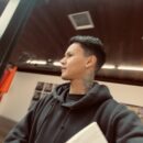 Foto do perfil do trabalhador freelancer