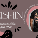 Eu vou Fazer um design personalizado.
