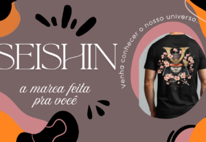 Eu vou Fazer um design personalizado.