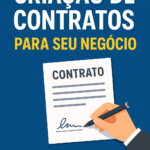 Eu vou elaborar seu contrato profissional