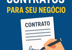 Eu vou elaborar seu contrato profissional