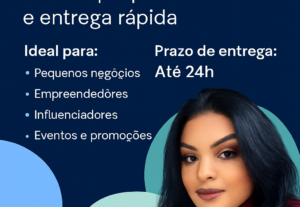 Eu vou Criar  sua arte para redes sociais em até 24H