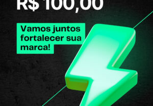 Eu vou criar 5 artes profissionais