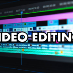 Eu vou editar Vídeos com Legendas e Efeitos