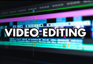 Eu vou editar Vídeos com Legendas e Efeitos