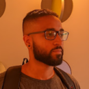 Foto do perfil do trabalhador freelancer