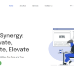 Eu vou Criar sites simples e responsivos em HTML e CSS