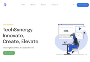 Eu vou Criar sites simples e responsivos em HTML e CSS