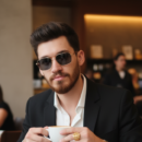 Foto do perfil do trabalhador freelancer