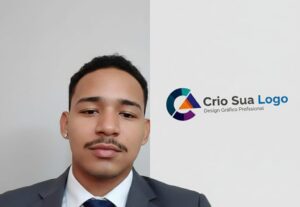 Eu vou criar uma Logo Memorável para seu Negócio