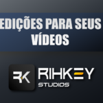 Eu vou editar seus vídeos para Reels, TikTok, Shorts/Gamepla...