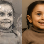 Eu vou fazer Restauração de imagens/ fotos.