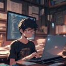 Foto do perfil do trabalhador freelancer