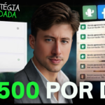 Eu vou fazer a escala de vendas do seu infoproduto