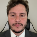 Foto do perfil do trabalhador freelancer