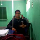 Foto do perfil do trabalhador freelancer