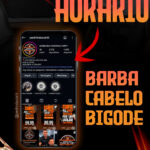 Eu vou criar um flyer esportivo para você