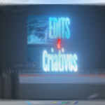 Eu vou Editar seus vídeos com efeitos cinematográficos