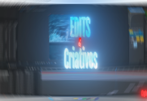 Eu vou Editar seus vídeos com efeitos cinematográficos