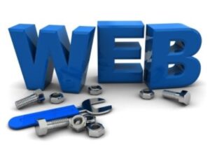 Eu vou criar o site/sistema web da sua empresa