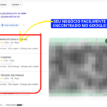 Eu vou construir sua presença no Google