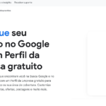 Eu vou Transformar a visibilidade da sua empresa no Google.