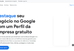 Eu vou Transformar a visibilidade da sua empresa no Google.